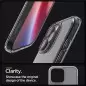 Spigen Ultra Hybrid, space crystal - iPhone 16 Pro Max