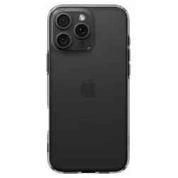 Spigen Ultra Hybrid, kosminis kristalas - iPhone 6.9" 2024