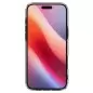 Spigen Ultra Hybrid, space crystal - iPhone 16 Pro Max