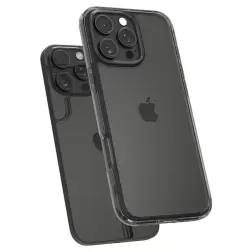 Spigen Ultra Hybrid, kosminis kristalas - iPhone 6.9" 2024