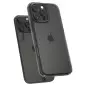 Spigen Ultra Hybrid, space crystal - iPhone 16 Pro Max