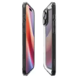 Spigen Ultra Hybrid, kosminis kristalas - iPhone 6.9" 2024