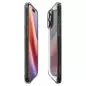 Spigen Ultra Hybrid, space crystal - iPhone 16 Pro Max