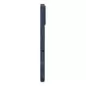 Spigen Liquid Air, navy blue - iPhone 16