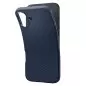 Spigen Liquid Air, navy blue - iPhone 16