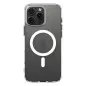 Spigen Ultra Hybrid MagSafe, white - iPhone 16 Pro