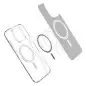 Spigen Ultra Hybrid MagSafe, white - iPhone 16 Pro
