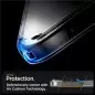 Spigen Ultra Hybrid MagSafe, frost clear - iPhone 16 Pro Max