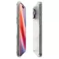 Spigen Ultra Hybrid MagSafe, frost clear - iPhone 16 Pro Max
