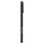 Spigen Liquid Air, matte black - iPhone 16 Pro Max