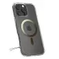 Spigen Ultra Hybrid MagSafe, gold - iPhone 16 Pro