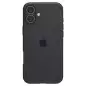 Spigen Ultra Hybrid, matte black - iPhone 16 Plus