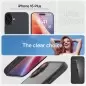 Spigen Ultra Hybrid, matte black - iPhone 16 Plus