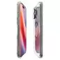 Spigen Ultra Hybrid MagSafe, carbon fiber - iPhone 16 Pro Max