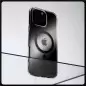 Spigen Ultra Hybrid MagSafe, carbon fiber - iPhone 16 Pro Max