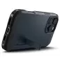Spigen Tough Armor MagSafe, metal slate - iPhone 16 Pro Max