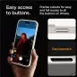 Spigen Ultra Hybrid MagSafe, frost natural titanium - iPhone 16 Pro