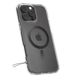 Spigen Ultra Hybrid MagSafe, anglies pluoštas - iPhone 6.3" 2024