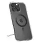 Spigen Ultra Hybrid MagSafe, carbon fiber - iPhone 16 Pro