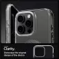 Spigen Ultra Hybrid MagSafe, carbon fiber - iPhone 16 Pro