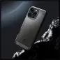 Spigen Rugged Armor MagSafe, gray - iPhone 16 Pro Max