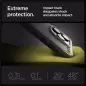 Spigen Rugged Armor MagSafe, gray - iPhone 16 Pro Max