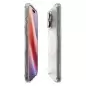 Spigen Ultra Hybrid MagSafe, frost clear - iPhone 16 Pro