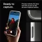 Spigen Ultra Hybrid, natural titanium - iPhone 16 Pro Max