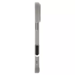 Spigen Ultra Hybrid, natūralus titan - iPhone 6.9" 2024