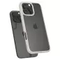 Spigen Ultra Hybrid, natural titanium - iPhone 16 Pro Max