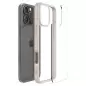 Spigen Ultra Hybrid, natural titanium - iPhone 16 Pro Max
