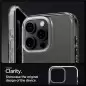 Spigen Ultra Hybrid MagSafe, graphite - iPhone 16 Pro Max