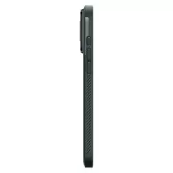 Spigen Optik Armor MagSafe, geltona - iPhone 6.9" 2024