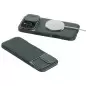 Spigen Optik Armor MagSafe, abyss green - iPhone 16 Pro Max