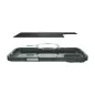 Spigen Optik Armor MagSafe, abyss green - iPhone 16 Pro Max