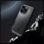 Spigen Rugged Armor MagSafe, matte black - iPhone 16 Pro