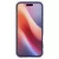Spigen Ultra Hybrid, sky crystal - iPhone 16 Plus