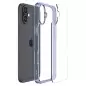 Spigen Ultra Hybrid, sky crystal - iPhone 16 Plus