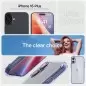 Spigen Ultra Hybrid, sky crystal - iPhone 16 Plus