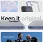 Spigen Ultra Hybrid, sky crystal - iPhone 16 Plus