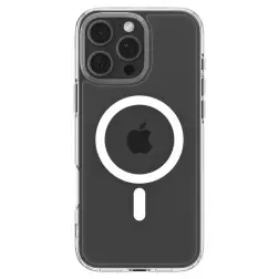 Spigen Ultra Hybrid MagSafe, balta - iPhone 6.9" 2024