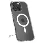 Spigen Ultra Hybrid MagSafe, white - iPhone 16 Pro Max