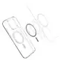 Spigen Ultra Hybrid MagSafe, white - iPhone 16 Pro Max
