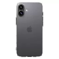 Spigen Ultra Hybrid, kristalas skaidrus - iPhone 6.1" 2024