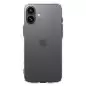 Spigen Ultra Hybrid, crystal clear - iPhone 16