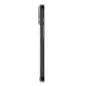 Spigen Ultra Hybrid, crystal clear - iPhone 16