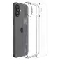 Spigen Ultra Hybrid, crystal clear - iPhone 16