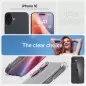 Spigen Ultra Hybrid, crystal clear - iPhone 16