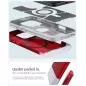 Spigen Classic C1 MagSafe, ruby - iPhone 16 Pro
