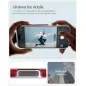 Spigen Classic C1 MagSafe, ruby - iPhone 16 Pro